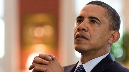 Imagem da notícia Oscar 2016: Barack Obama comenta falta de diversidade na premiação