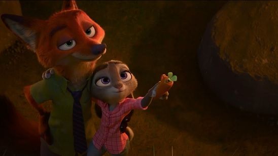 Imagem da notícia Novo trailer de Zootopia tem piada envolvendo o clássico O Poderoso Chefão