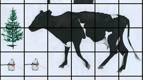 Imagem da notícia Mostra de Tiradentes 2016: Drama existencial de uma vaca e filme anarquista são favoritos ao troféu Barroco