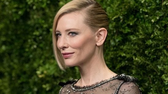 Imagem da notícia Diretor de Thor: Ragnarok confirma Cate Blanchett no elenco do filme!