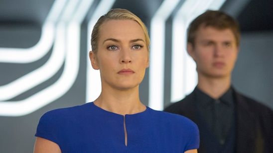 Imagem da notícia Chegou a hora de conferir A Série Divergente: Insurgente no Telecine Play
