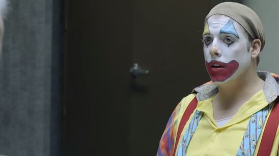 Imagem da notícia Porta dos Fundos disponibiliza O Grande Gonzalez no YouTube