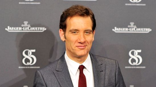 Imagem da notícia Festival de Berlim 2016: Clive Owen será membro do júri comandado por Meryl Streep