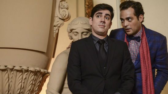 Imagem da notícia Começam as filmagens de Os Penetras 2!