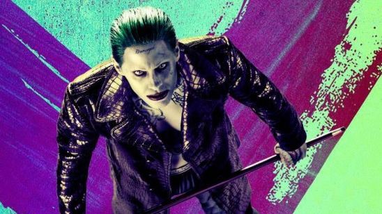 Imagem da notícia Pesquisa indica que próximos filmes da DC são mais comentados do que os da Marvel
