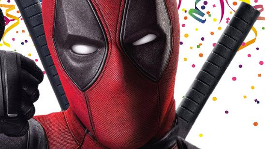 Imagem da notícia Deadpool garante presença no Carnaval do Rio