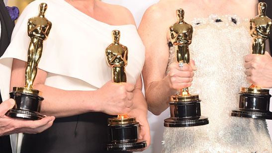 15 atores que conquistaram o Oscar injustamente