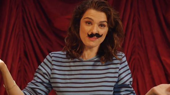 Imagem da notícia Cate Blanchett, Jennifer Lawrence, Viola Davis e outras atrizes apresentam habilidades secretas em show de talentos