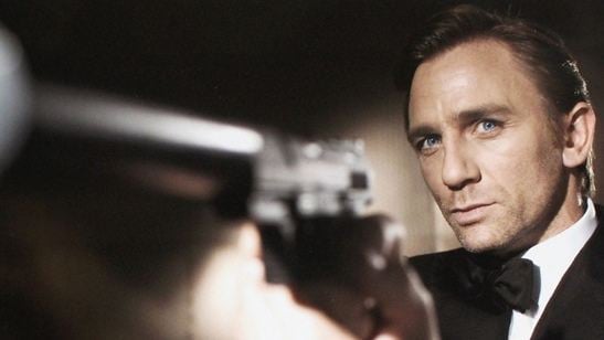 Telecine Play: É hora de conferir online as aventuras do agente secreto 007!