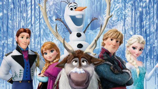 Imagem da notícia Frozen - Uma Aventura Congelante vai ganhar um especial de TV