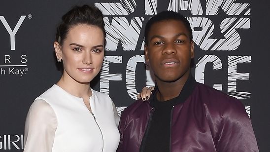 Imagem da notícia Começaram as filmagens de Star Wars: Episódio VIII