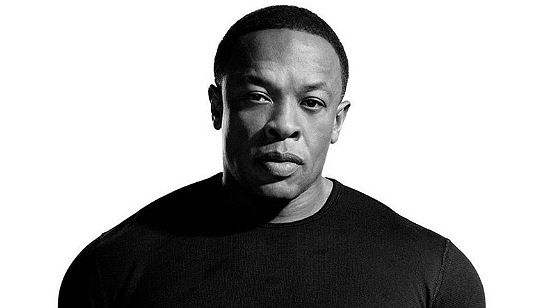 Imagem da notícia Vital Signs: Primeira série da Apple será biografia inspirada no lendário rapper Dr. Dre