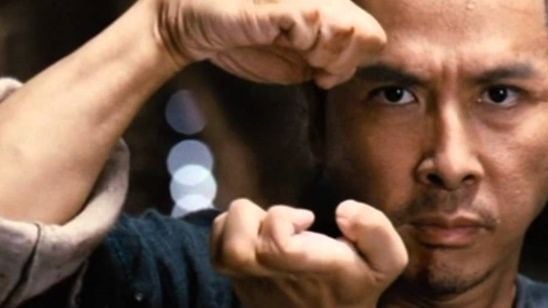 Mudança de última hora! Jet Li deixa o elenco de xXx 3