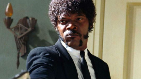 Samuel L. Jackson diz que sofreu racismo durante as filmagens de Pulp Fiction