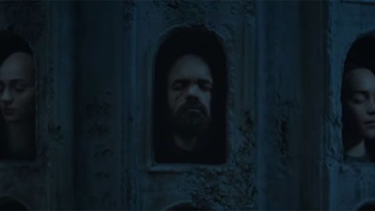 Imagem da notícia Game of Thrones: Confira o novo teaser da sexta temporada