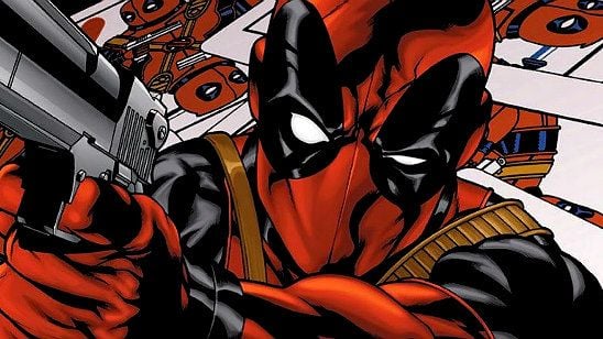 Imagem da notícia Deadpool tem uma cena tirada dos quadrinhos — conheça!