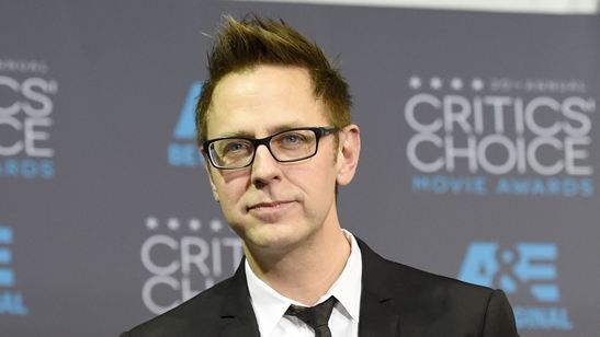 James Gunn elogia originalidade de Deadpool e prevê onda de cópias nos próximos meses