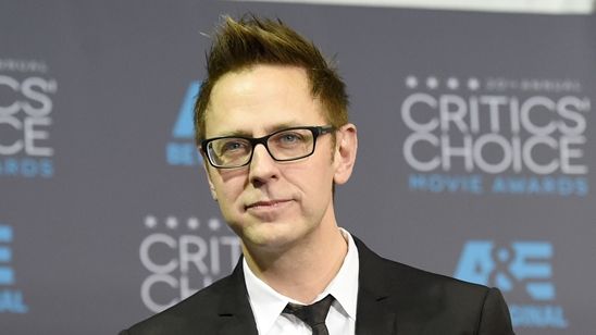 Imagem da notícia James Gunn elogia originalidade de Deadpool e prevê onda de cópias nos próximos meses