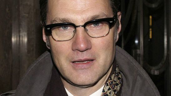 Imagem da notícia David Morrissey será o protagonista da segunda temporada de The Missing