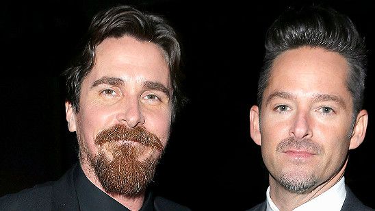 Imagem da notícia Christian Bale e Scott Cooper voltarão a trabalhar juntos no western Hostiles