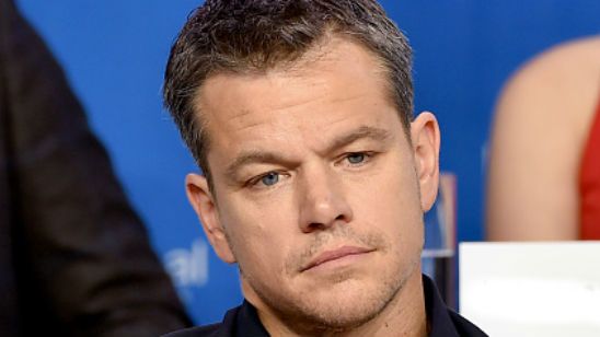 Imagem da notícia Filme sobre a construção da Muralha da China estrelado por Matt Damon é adiado