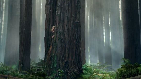 Imagem da notícia Disney revela o primeiro cartaz de Pete's Dragon