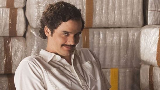 Imagem da notícia Wagner Moura perdeu papel em Sete Homens e um Destino por ter ganhado muito peso para viver Escobar