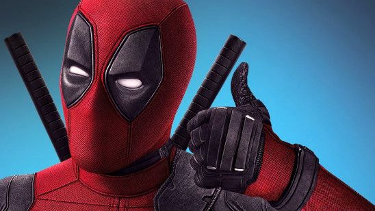 Imagem da notícia Ryan Reynolds terá um cachê bem maior em Deadpool 2