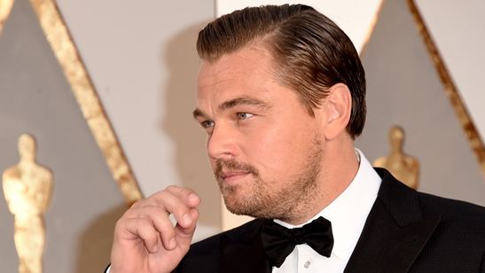 Finalmente! Leonardo DiCaprio ganha o Oscar de melhor ator