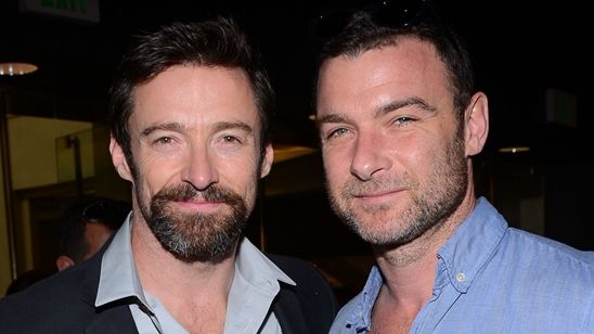 Imagem da notícia O retorno do Dentes de Sabre? Liev Schreiber diz que tem conversado com Hugh Jackman sobre Wolverine 3