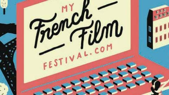 Festival de cinema francês online MyFrenchFilmFestival bate recorde de público em 2016
