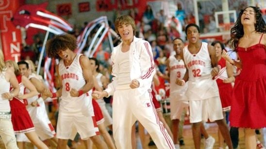 Imagem da notícia High School Musical 4 ganha sinal verde na Disney Channel
