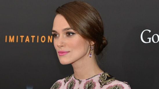 Imagem da notícia Keira Knightley vai estrelar drama sobre relacionamento problemático entre mãe e filha na década de 1960