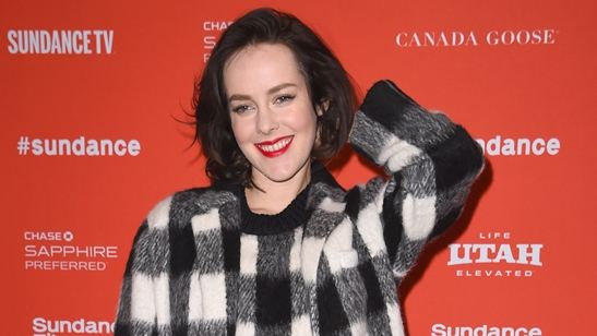 Jena Malone teria sido cortada da versão cinematográfica de Batman Vs Superman - A Origem da Justiça