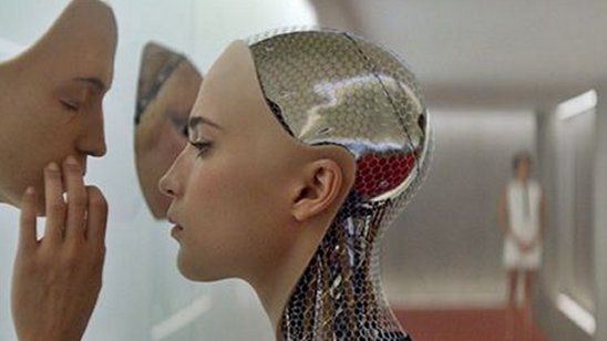 Imagem da notícia Opinião: O recado da Academia com o Oscar dado a Ex_Machina: Instinto Artificial