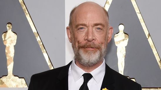 Imagem da notícia J.K. Simmons vai interpretar o Comissário Gordon em Liga da Justiça