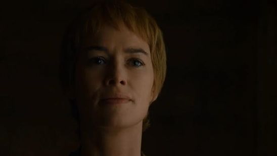 Imagem da notícia Cersei quer vingança em novo trailer de Game of Thrones