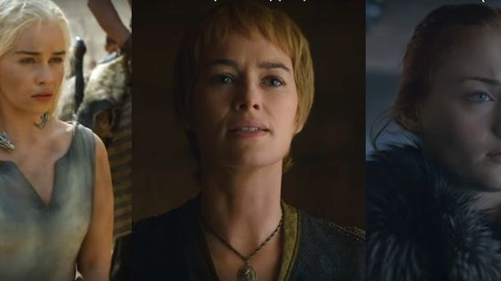 Imagem da notícia Game of Thrones: O que aprendemos com o trailer da sexta temporada
