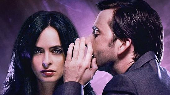 RioContentMarket 2016: Melissa Rosenberg faz mistério sobre Kilgrave e a nova temporada de Jessica Jones (Exclusivo)