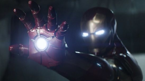 Imagem da notícia Novo trailer de Capitão América: Guerra Civil mostra o que todo mundo queria ver