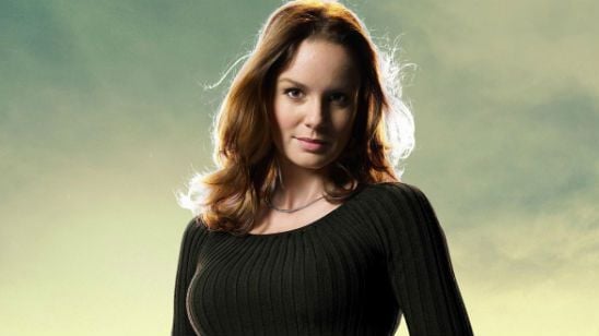 Imagem da notícia Sarah Wayne Callies é confirmada no revival de Prison Break
