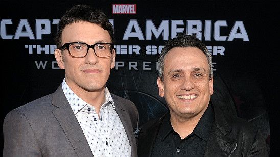 Imagem da notícia Joe e Anthony Russo, de Capitão América: Guerra Civil, vão lançar estúdio na China