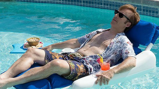 Imagem da notícia Better Call Saul é renovada para a terceira temporada