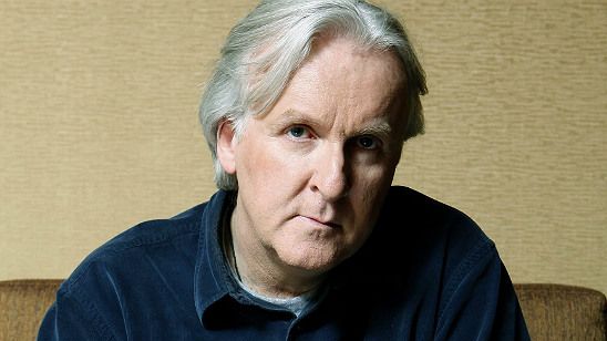 Imagem da notícia James Cameron se posiciona contra o lançamento de filmes simultaneamente nos cinemas e via internet