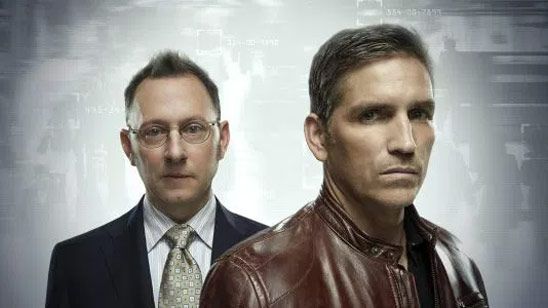Imagem da notícia Person of Interest é cancelada e vai acabar após quinta temporada