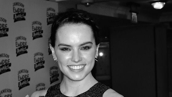 Daisy Ridley confirma negociação para protagonizar novo Tomb Raider