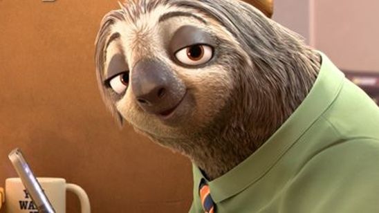 Imagem da notícia Bilheterias Brasil: Zootopia estreia na liderança e Os Dez Mandamentos permanece em segundo