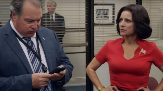 Imagem da notícia Saiu trailer da nova temporada de Veep!