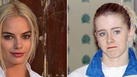 Imagem da notícia Margot Robbie acerta com cinebiografia sobre patinadora criminosa