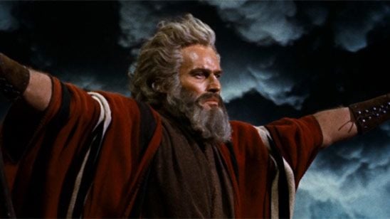 Imagem da notícia Deus lhe pague! O melhor do cinema religioso